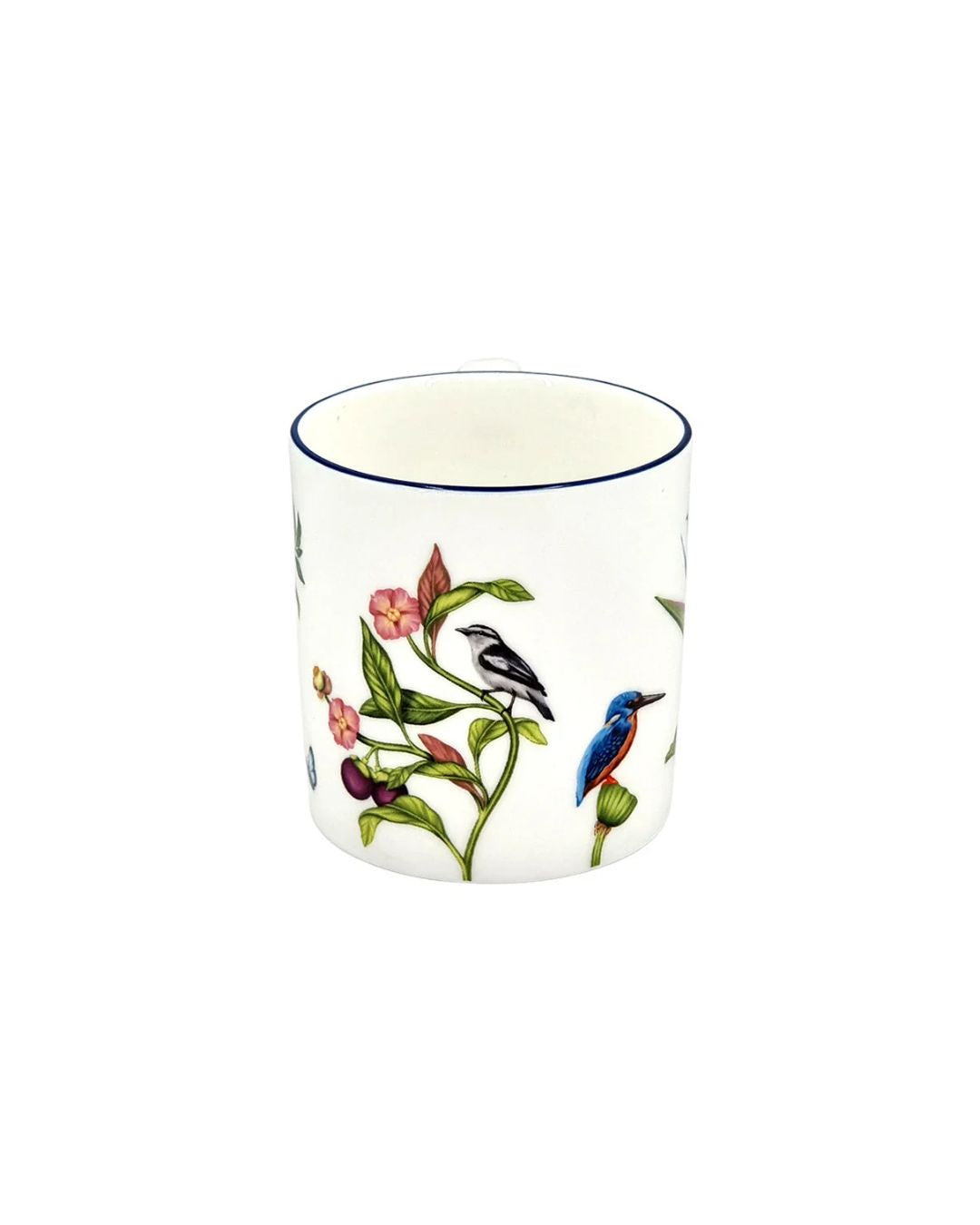 Shiok Farm Mug- Love Bird