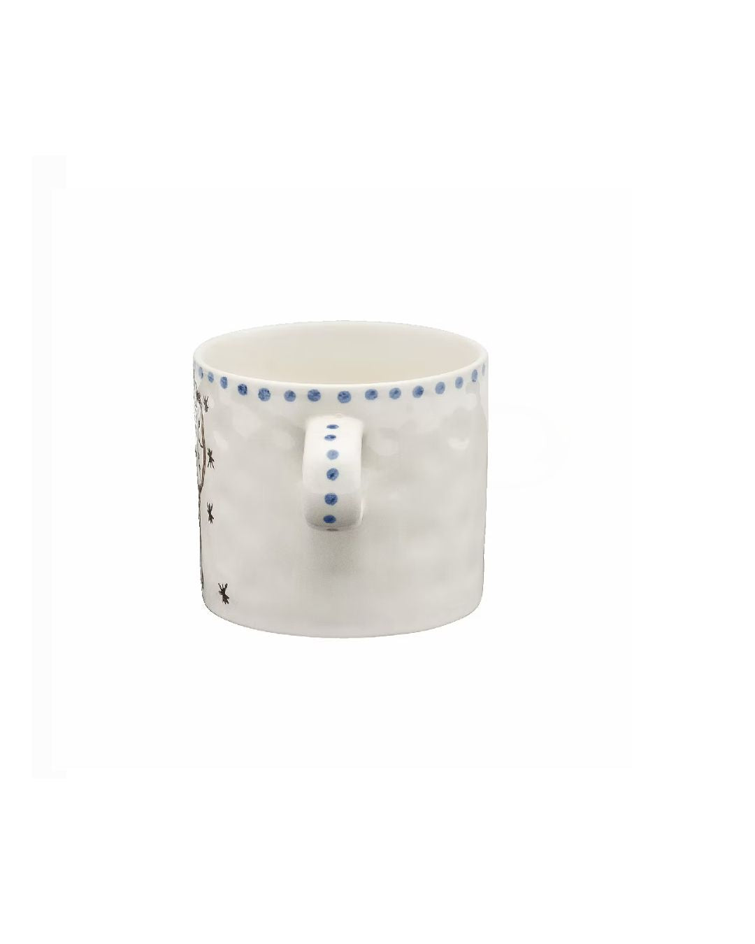 Virgo Zodiac Mug