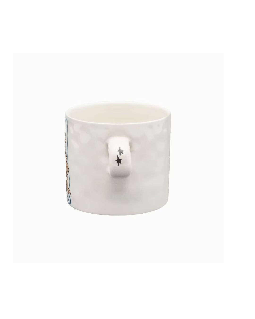 Aries Zodiac Mug
