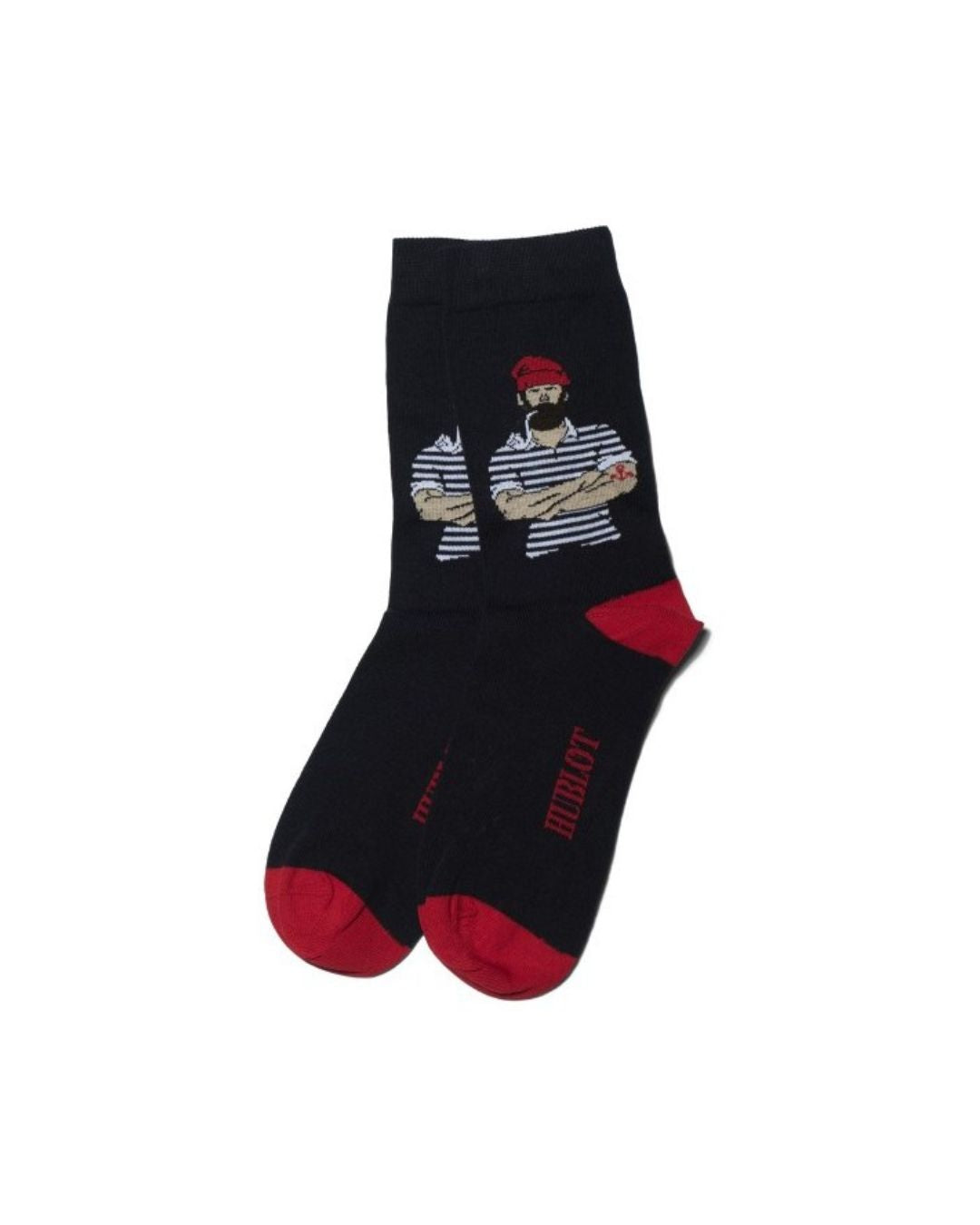 CHMARINAD Old Salt Socks
