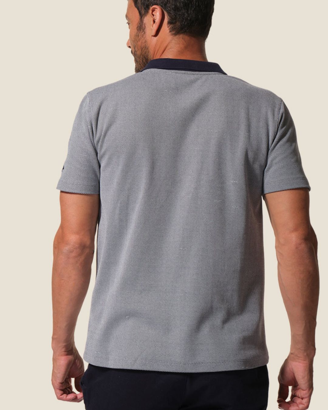 Dixon Marine Polo Shirt