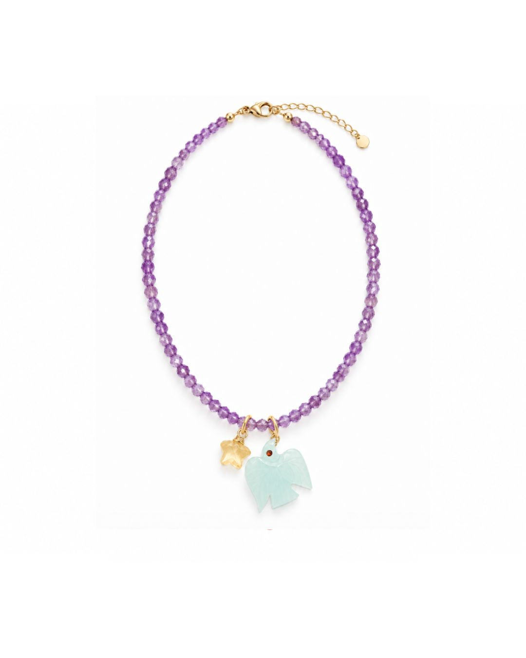 Tesoro Necklace