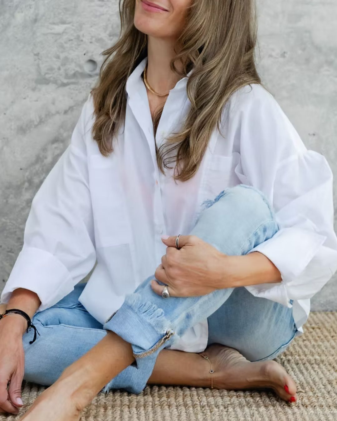 Gili Blouse