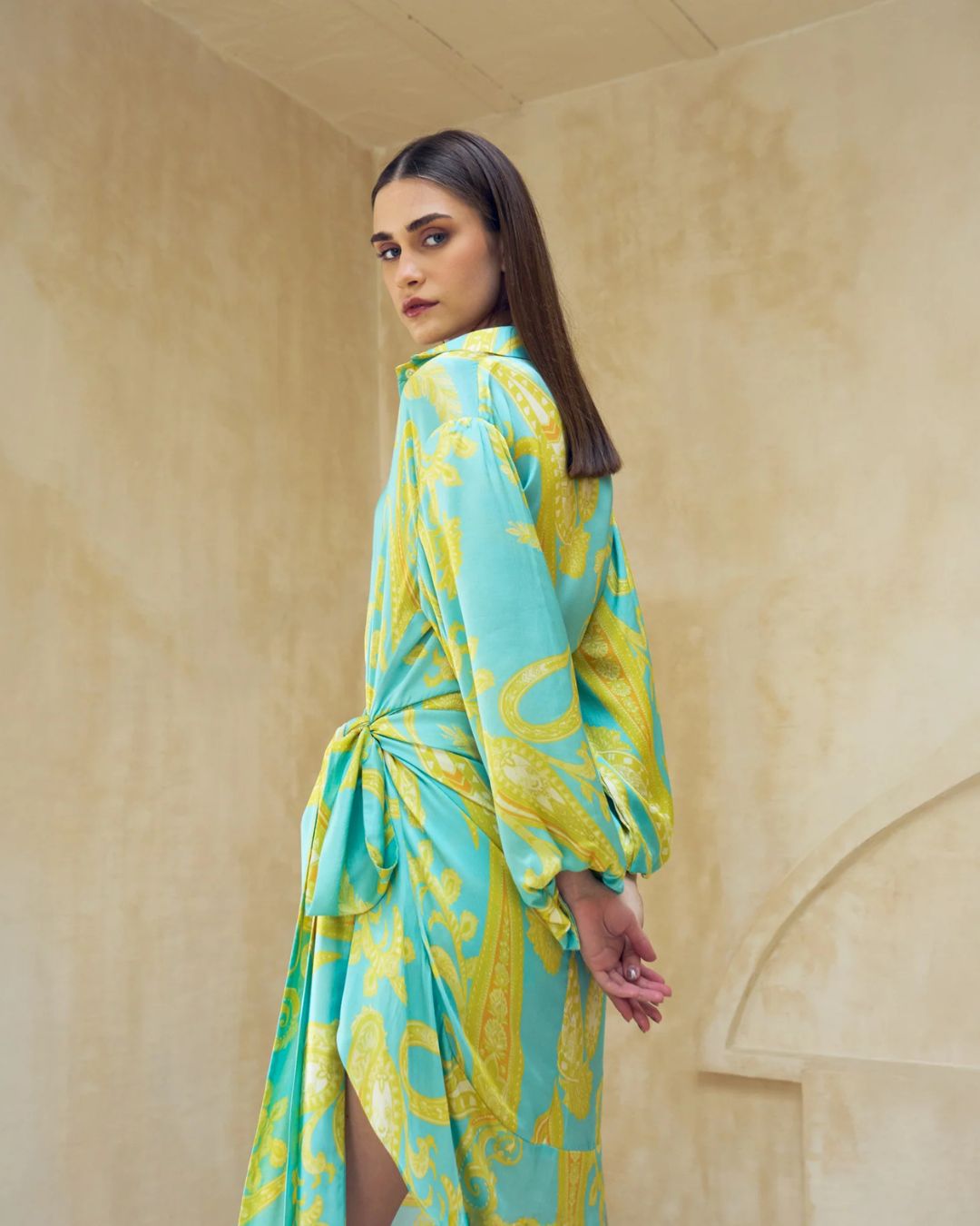 Isla Dress