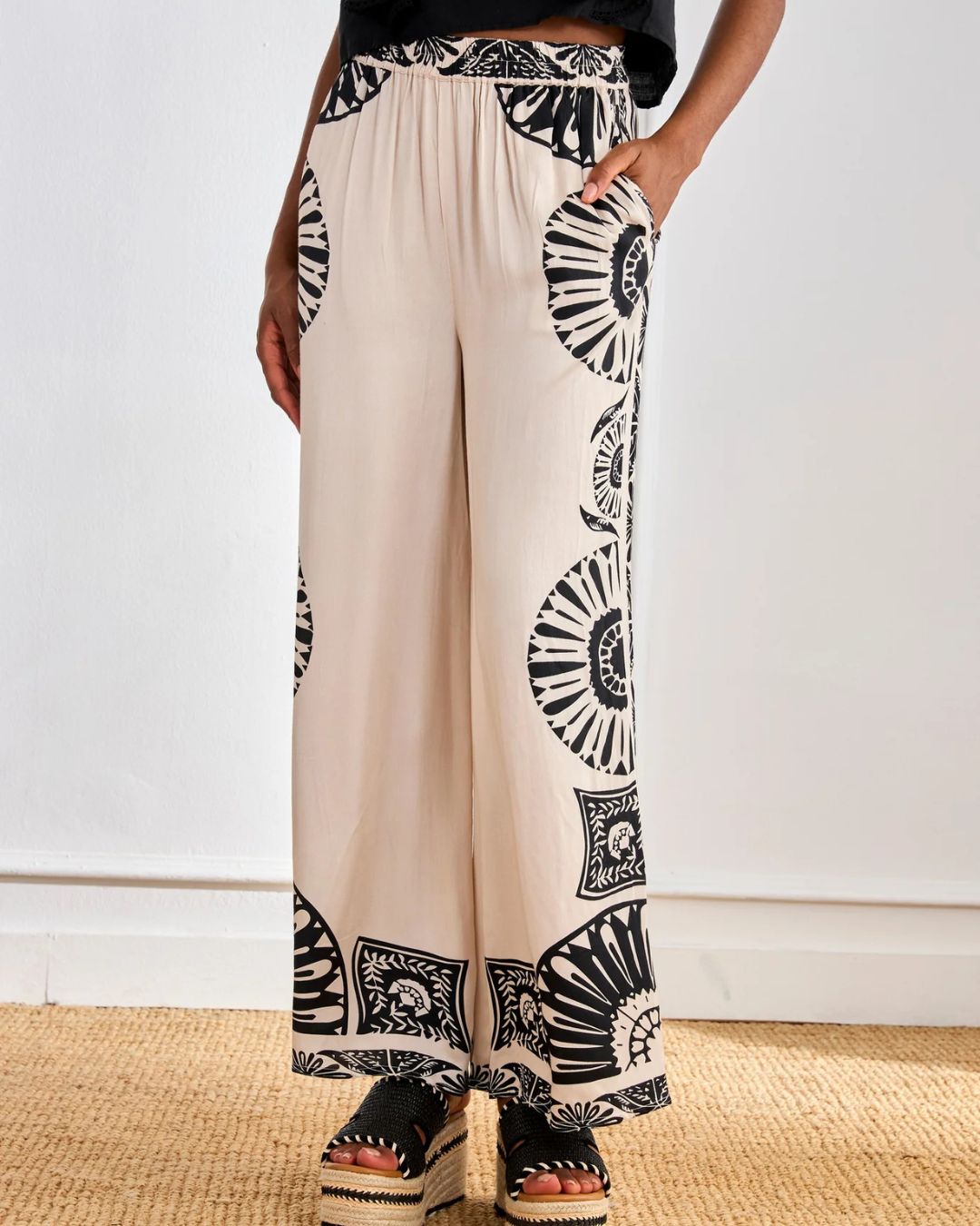 Adanna Trousers