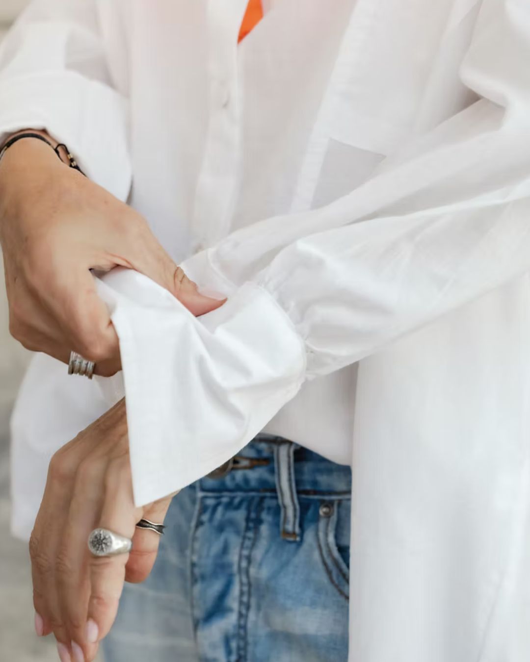 Gili Blouse
