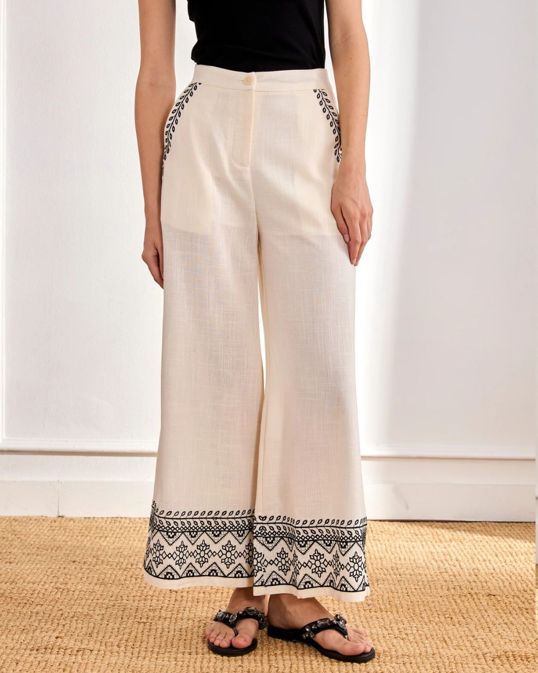 Arsi Trousers