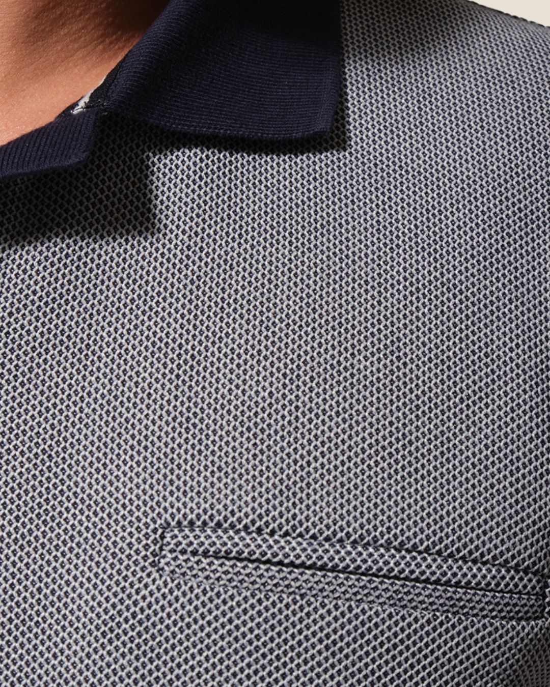 Dixon Marine Polo Shirt