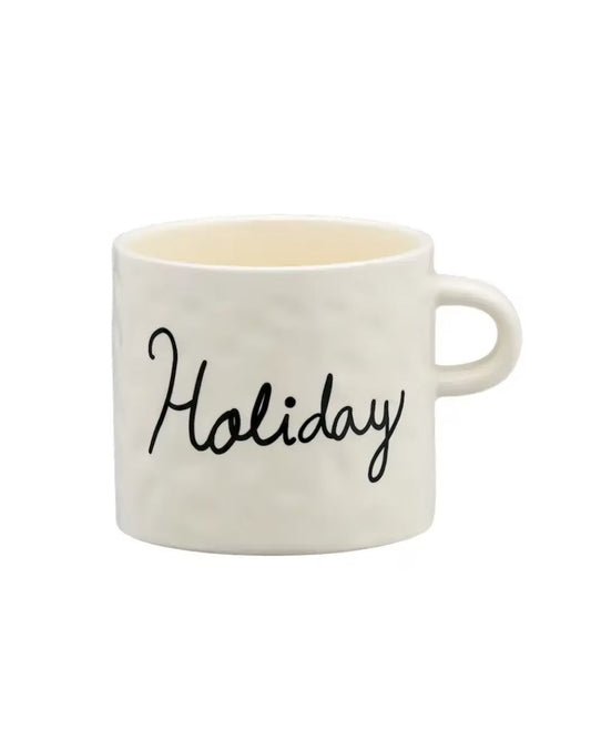 Holiday Mug