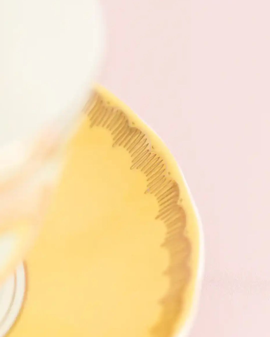 Snakey Teacup & Saucer – Yvonne Ellen