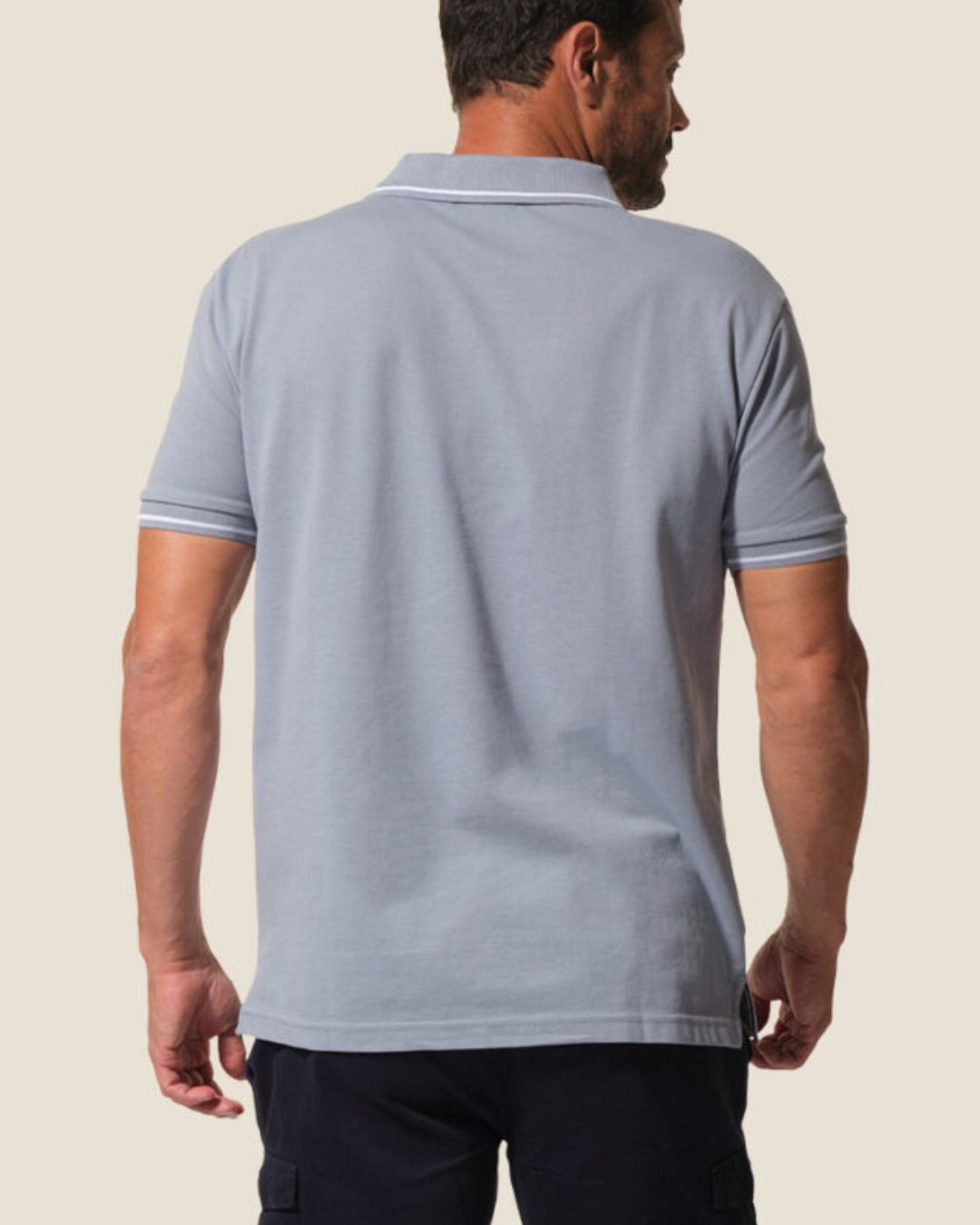 Canillo Men's Polo Shirt – Nautic