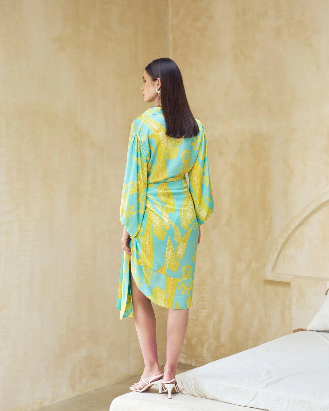 Isla Dress