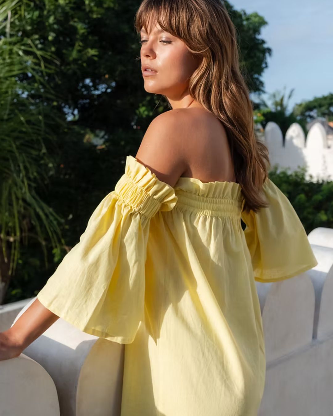 Sol Dress