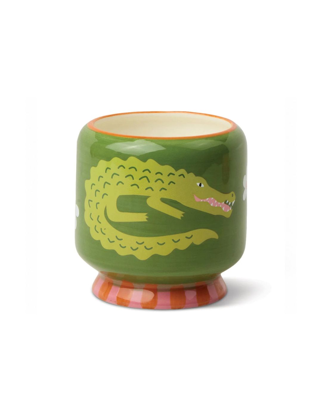 PADDY WAX Ceramic candle