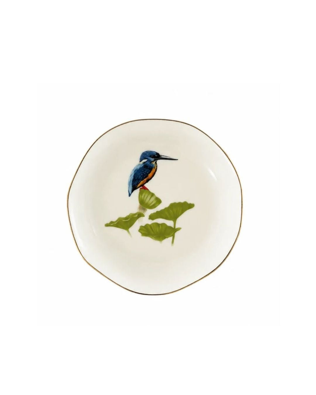 Shiok Farm Small Plate