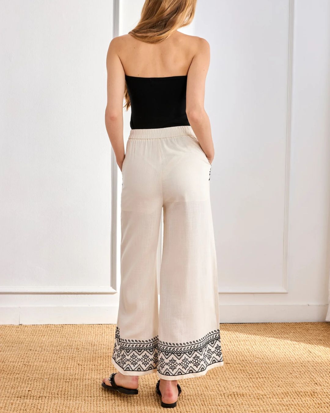 Arsi Trousers