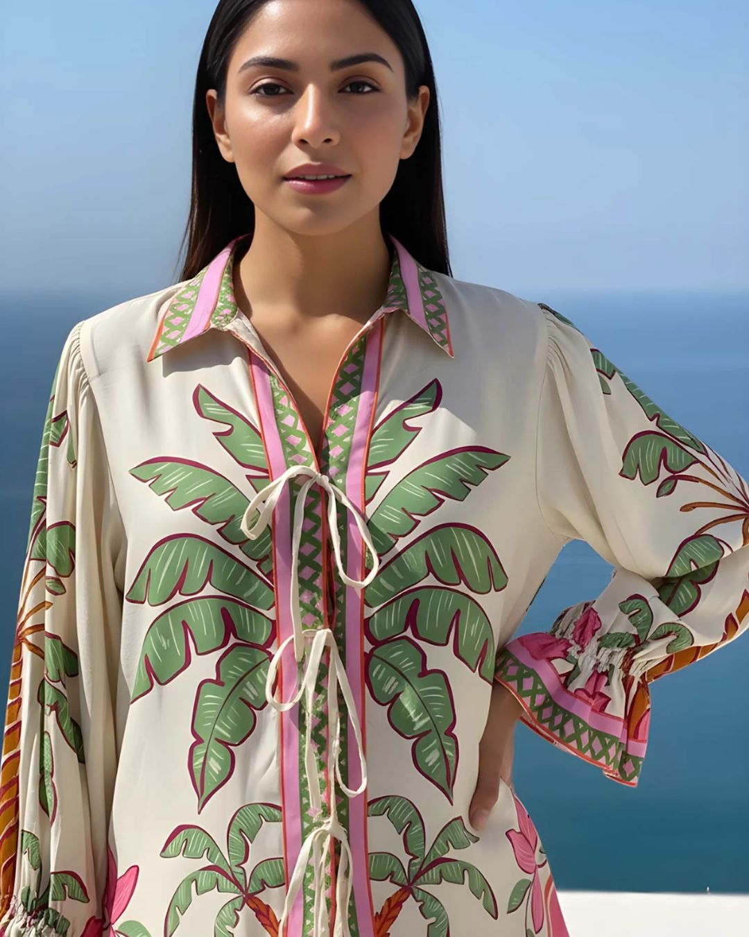 Palm Shirt