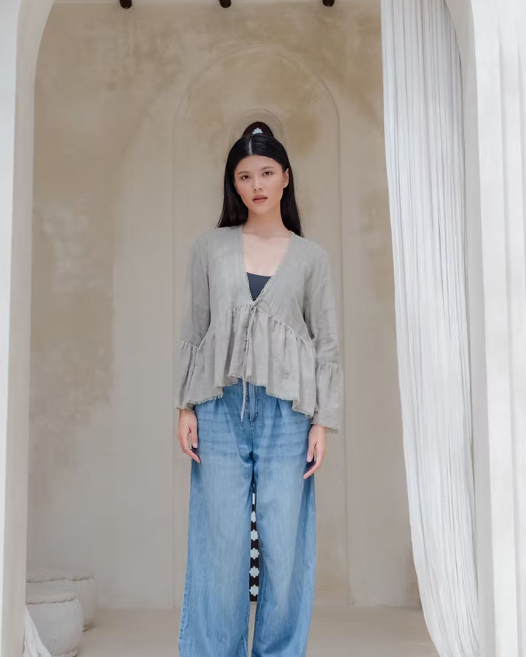 Tulum Jacket
