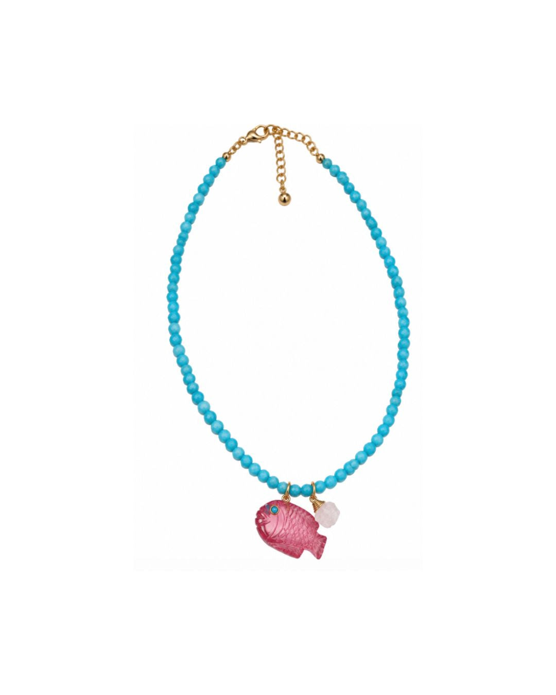 Tesoro Necklace