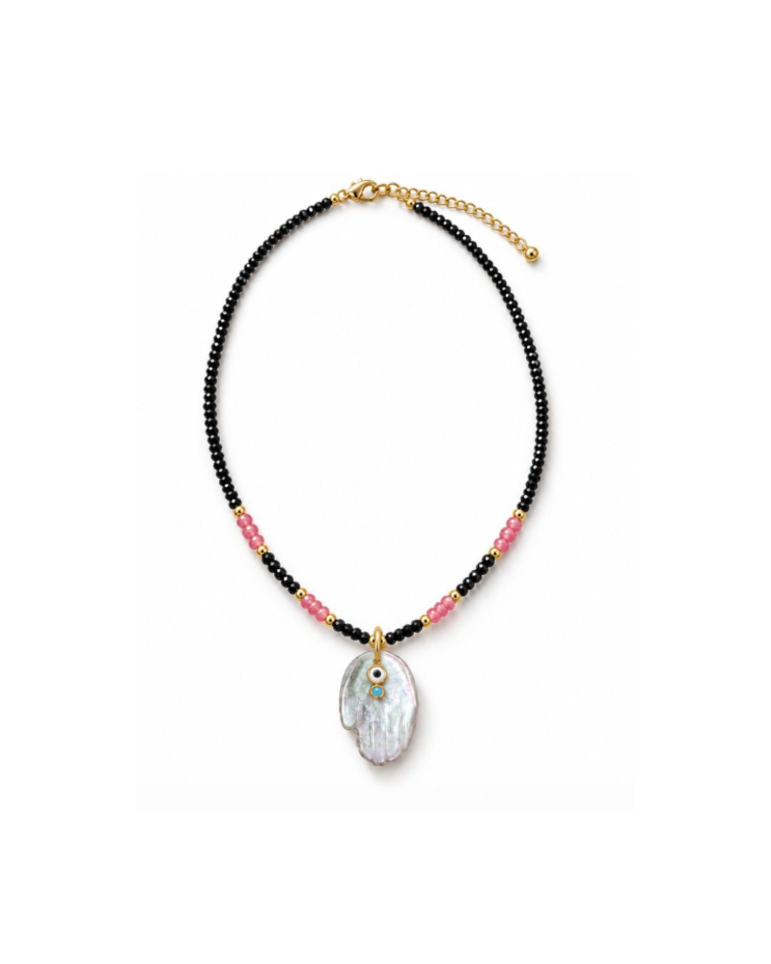 Tesoro Necklace