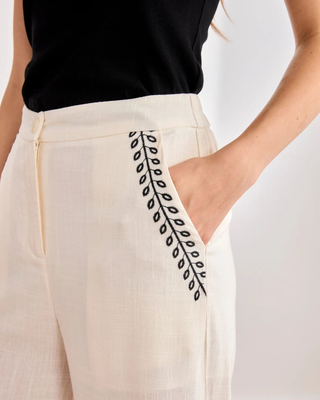 Arsi Trousers
