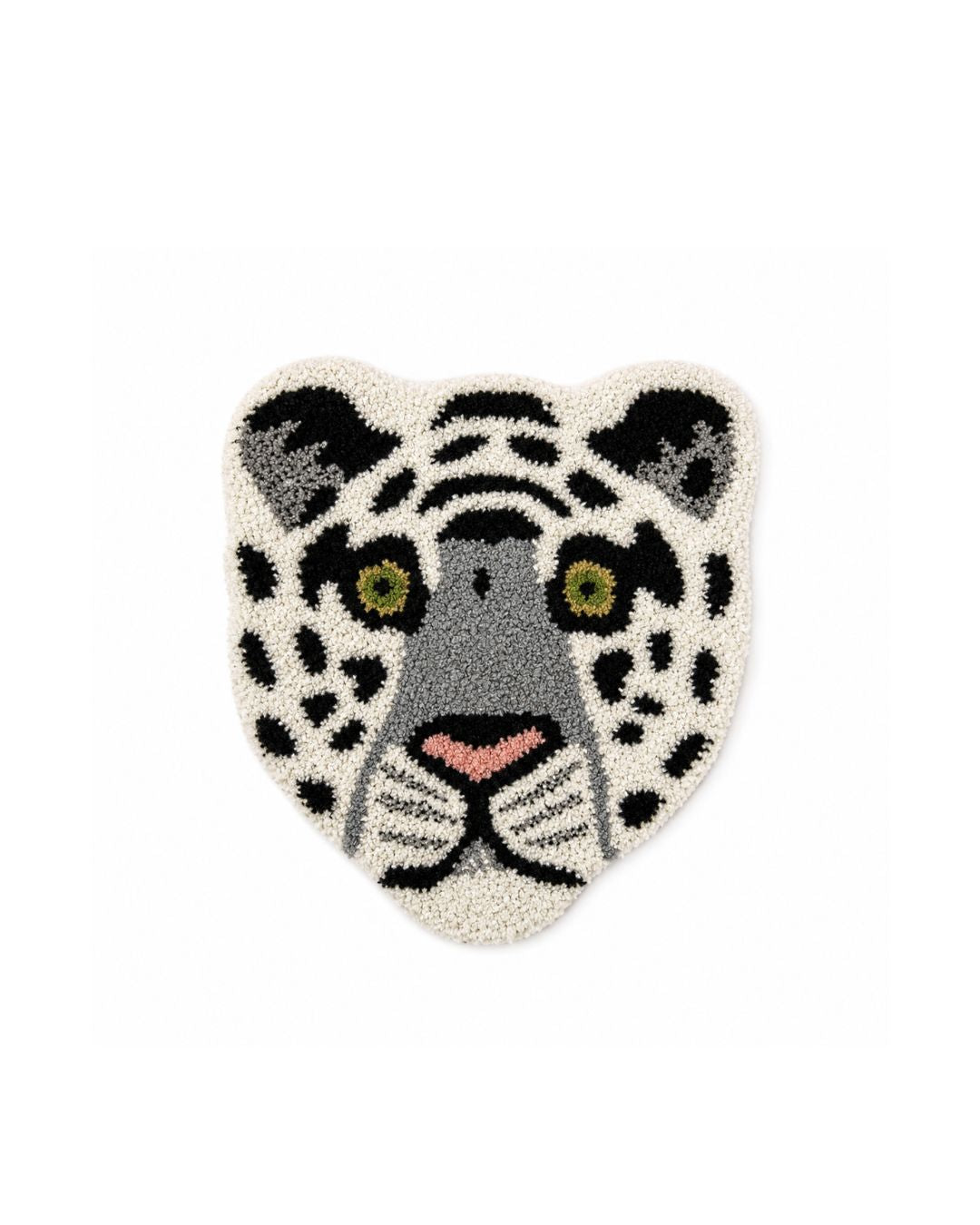 Animal-Shaped Rugs