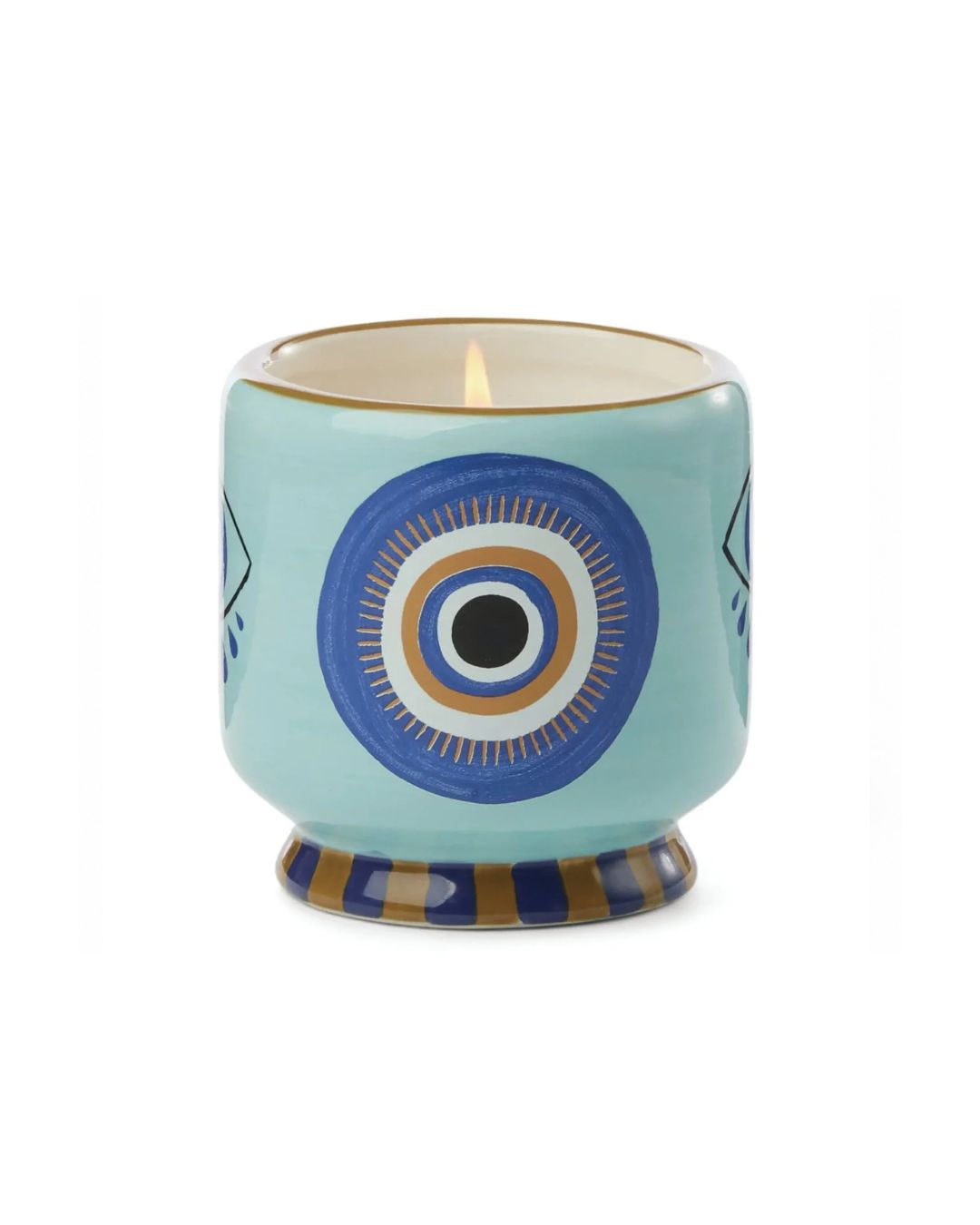 PADDY WAX Ceramic candle