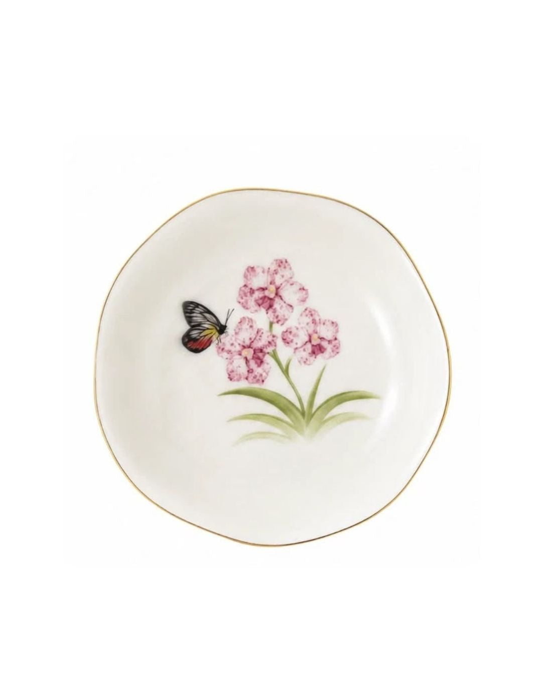 Shiok Farm Small Plate