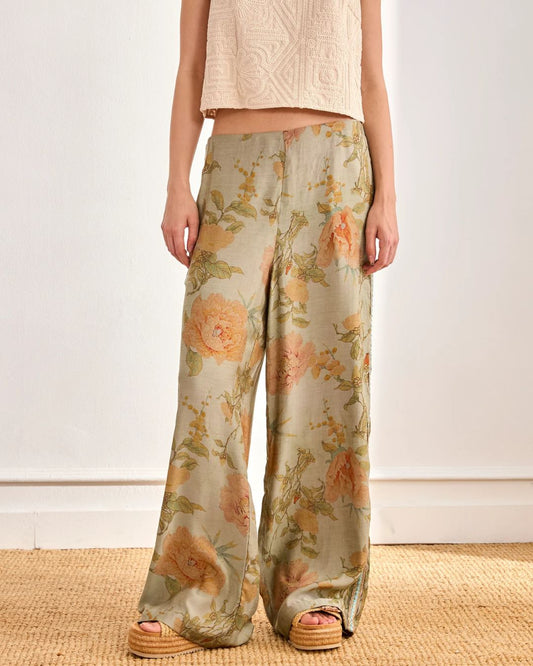 Calos Trousers