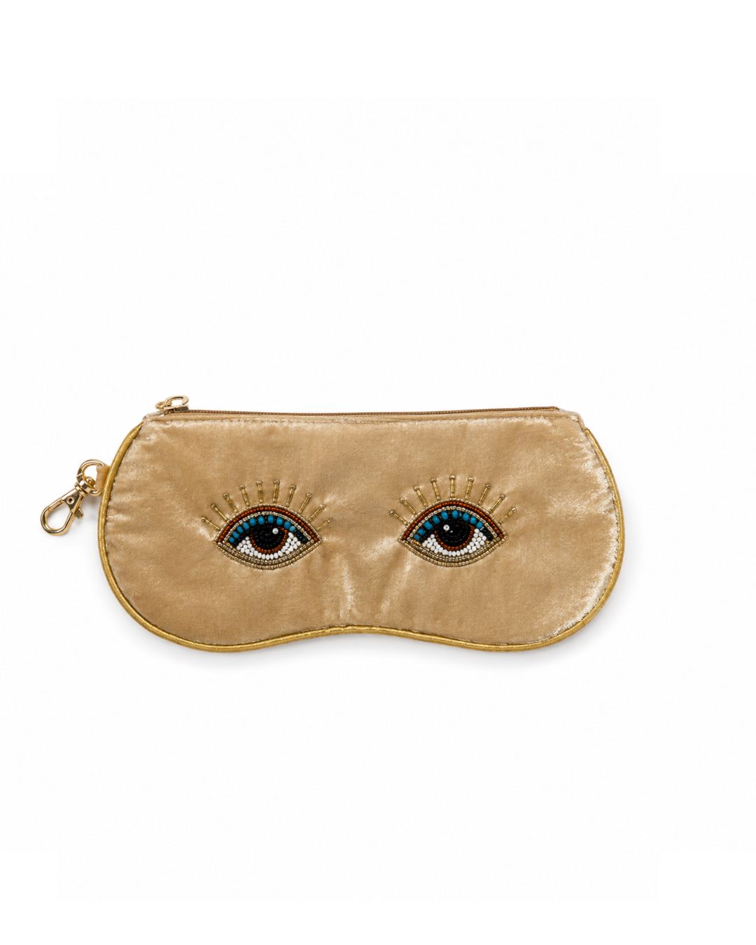 Velvet Glasses Pouch