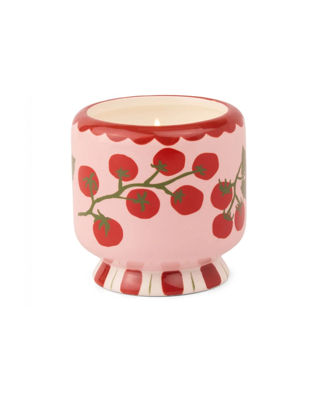 PADDY WAX Ceramic candle