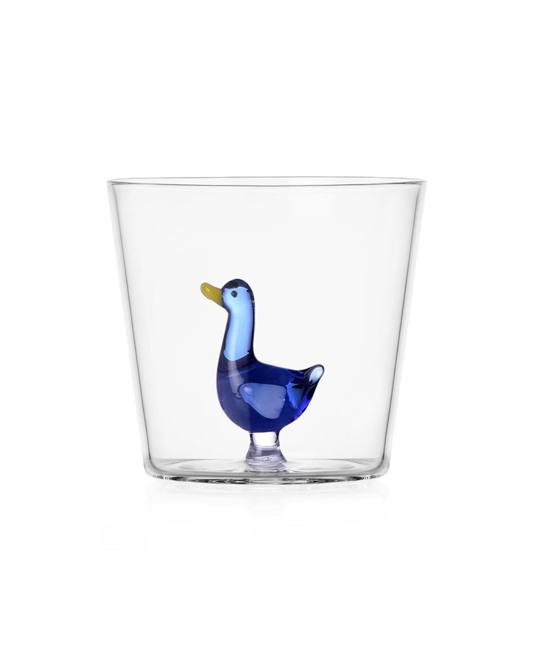 Animal Farm- Blue Goose