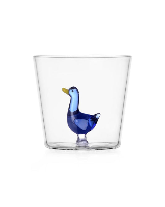 Animal Farm- Blue Goose