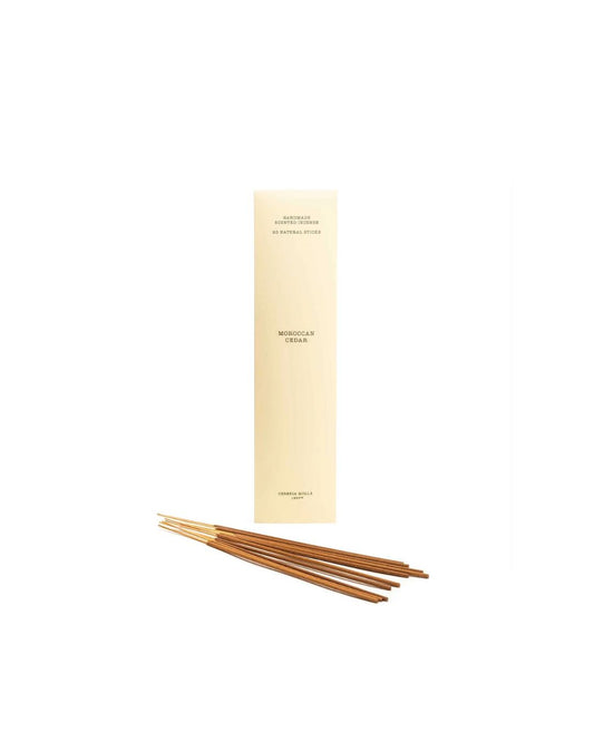 Incense Sticks - Moroccan Cedar