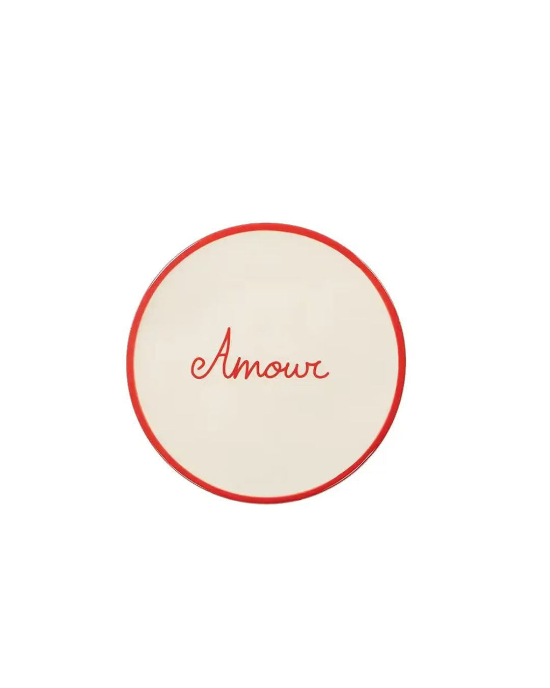 Amour Wall Decoration