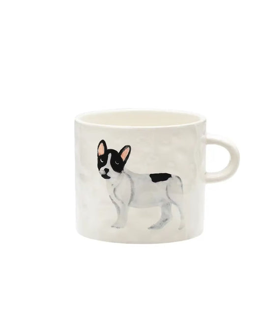 French Bulldog Mug