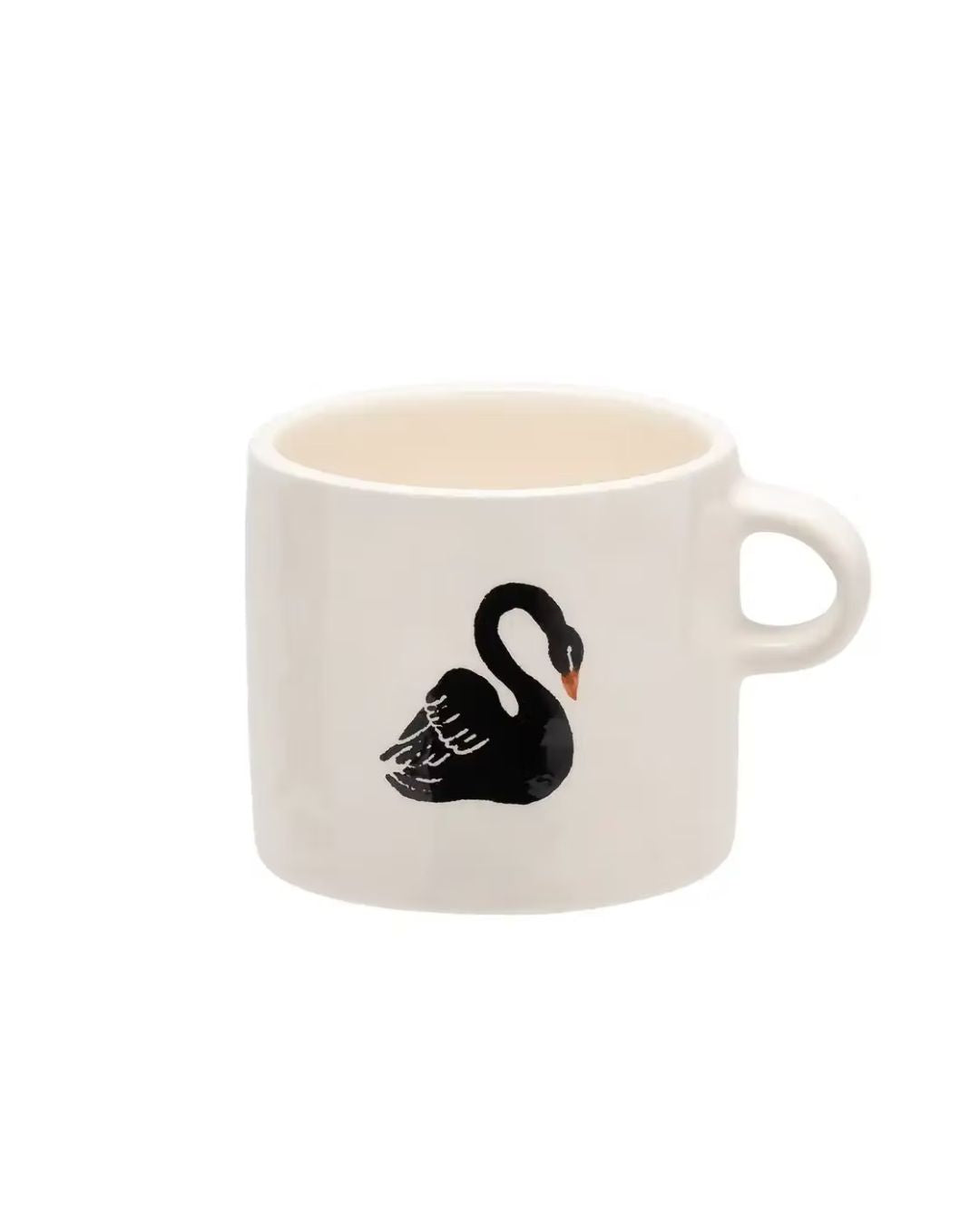 Black Swan Mug