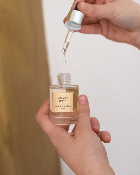 Water Soluble Oil Essential 30ML