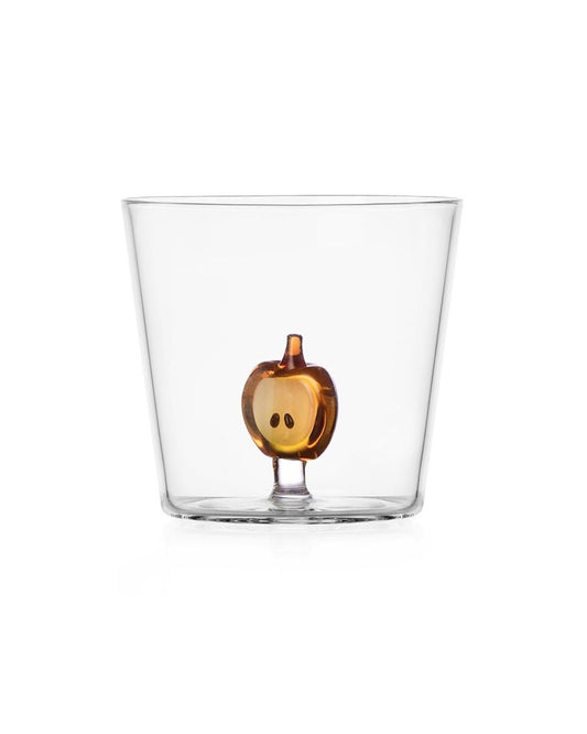 Fruits & Flowers- Apple