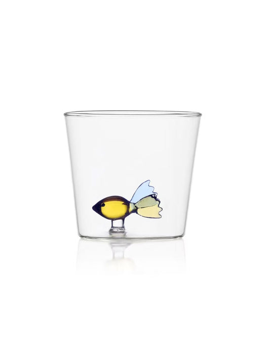 Animal Farm - Coloured Fish