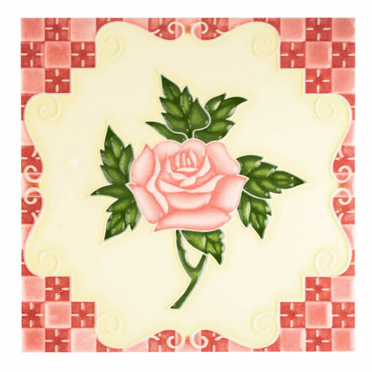 SUI Collection Duxton Rose