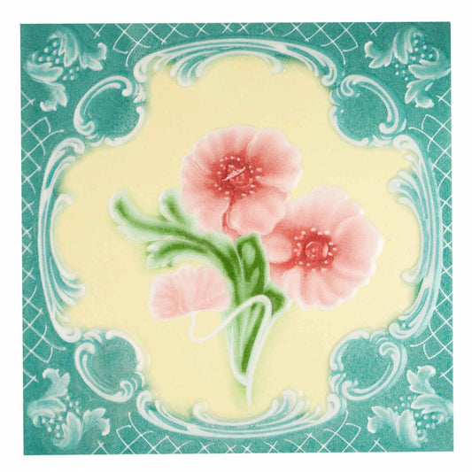 SUI Collection 5 Rose Blue