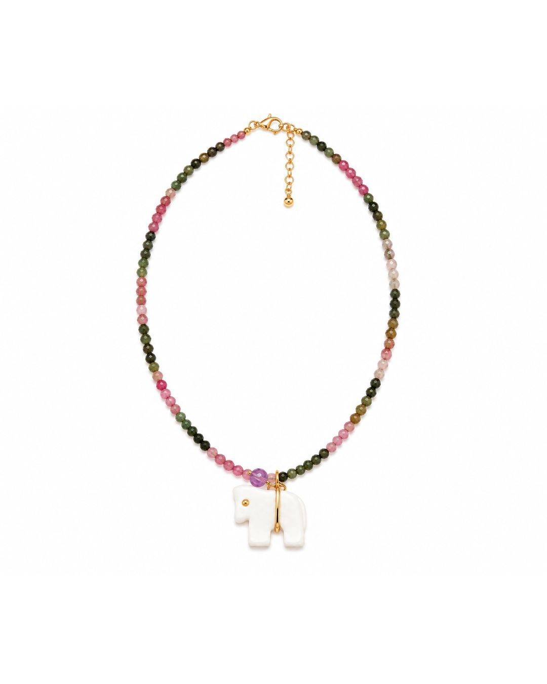 Tesoro Necklace