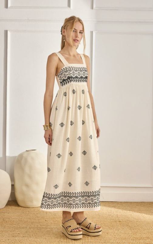 URANI DRESS