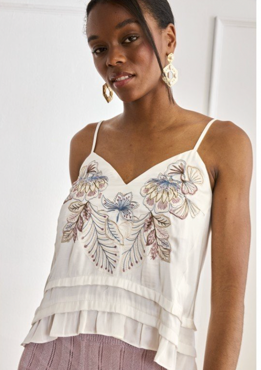 INXIA TOP