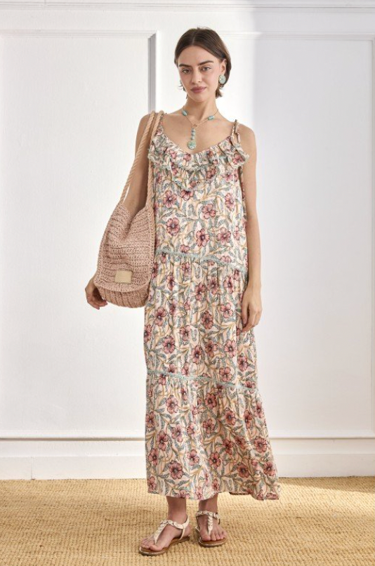 ILORIEL DRESS