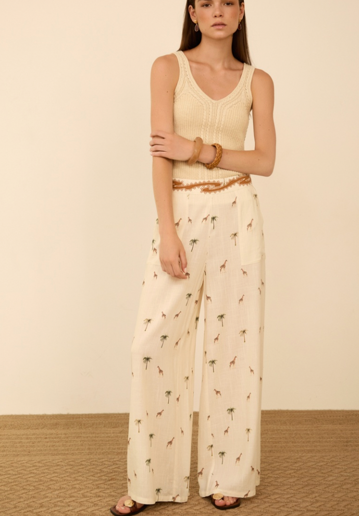 SAVANNAH PANTS