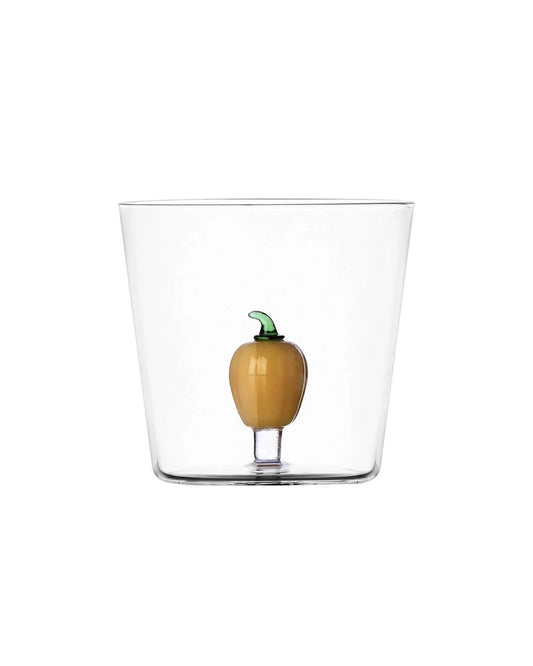 Vegetables Tumbler - Yellow Pepper