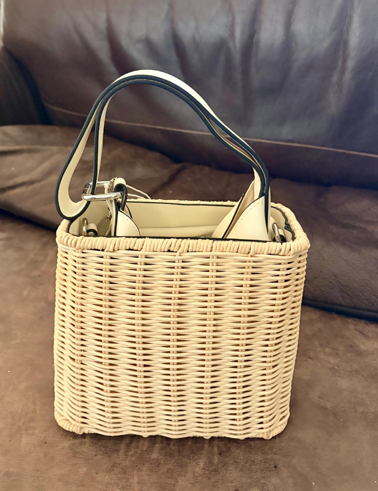 Fishing bag