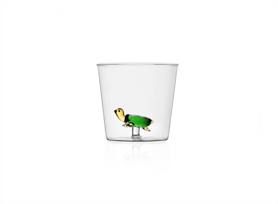 Animal Farm - Green Turtle